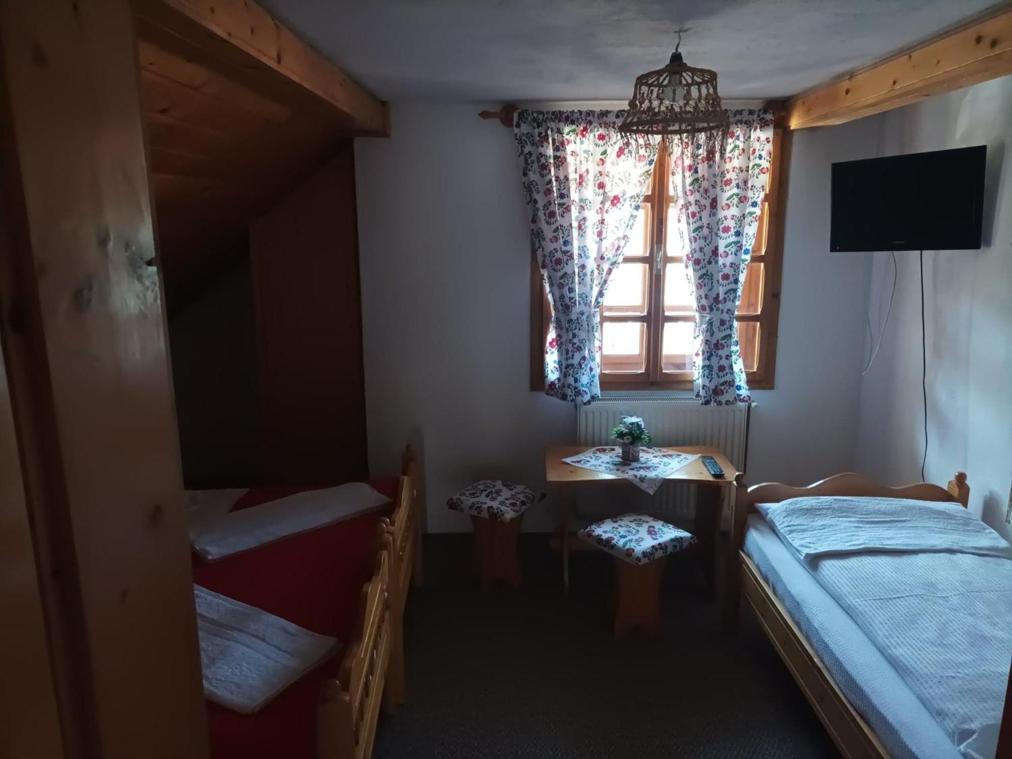 Bed & Breakfast Zoltán&erika Panzió Praid