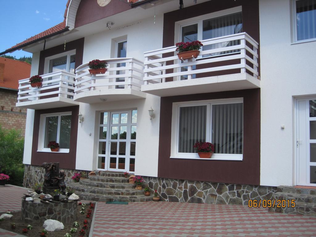 B&B Zoltan & Erika Panzio 3*