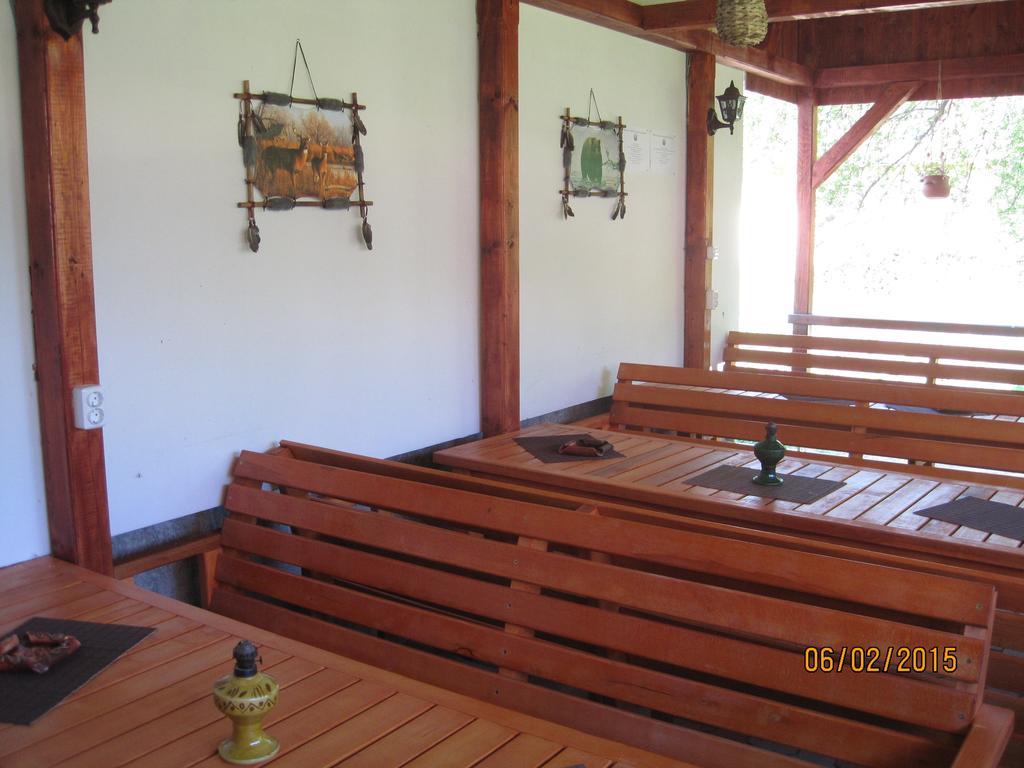 Zoltan & Erika Panzio B&B 3*