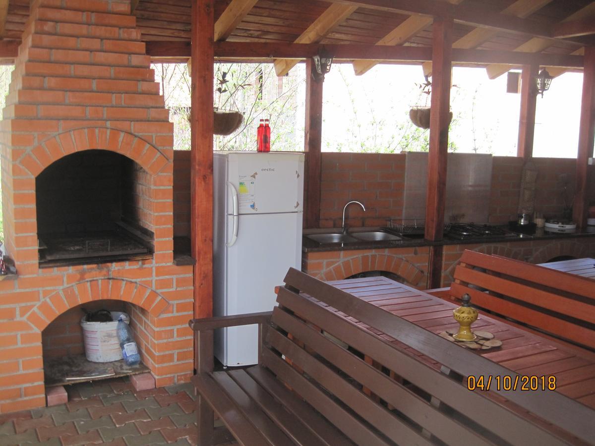 Bed & Breakfast Zoltán&erika Panzió 3*